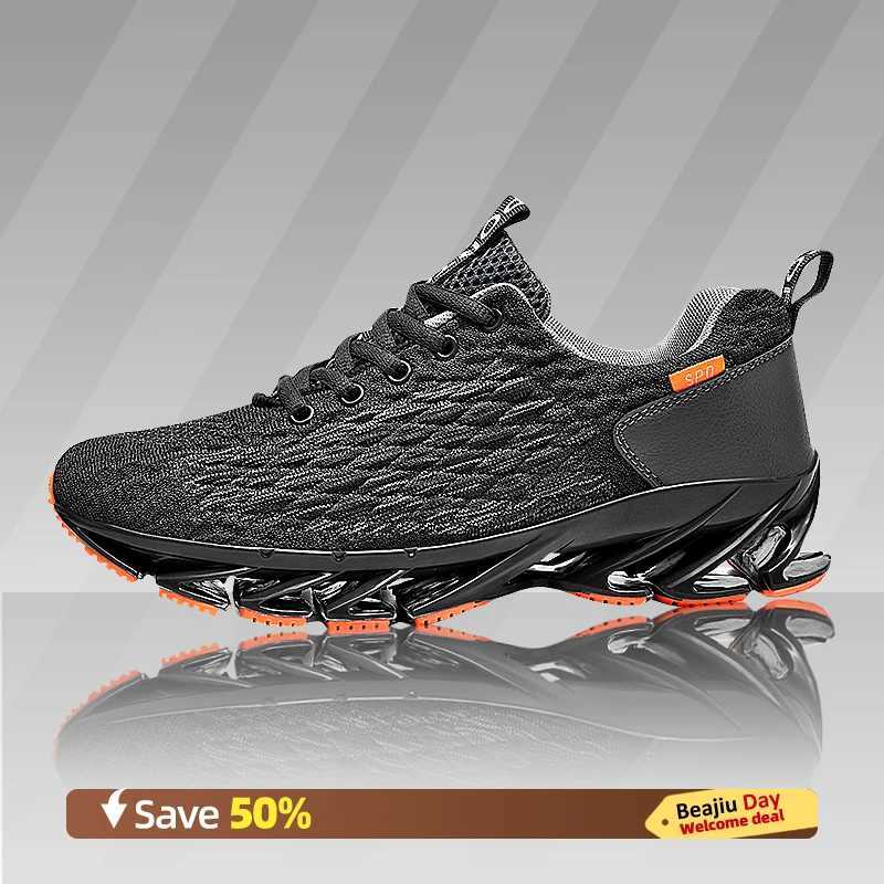 Mens Shoes Casual Sneakers Non Slip Breathable Running Shoe Mesh Tenis Outdoor Basketball Sports Wens Tennis Marathon Shoes Z250403