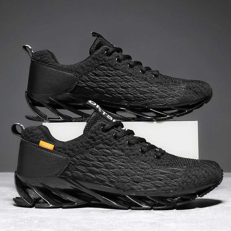 Mens Shoes Casual Sneakers Non Slip Breathable Running Shoe Mesh Tenis Outdoor Basketball Sports Wens Tennis Marathon Shoes Z250403