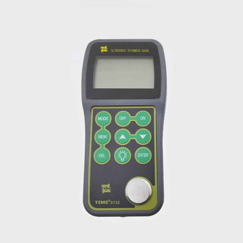 Ultrasonic Thickness Gauge for Accurate Measurements High temperature type