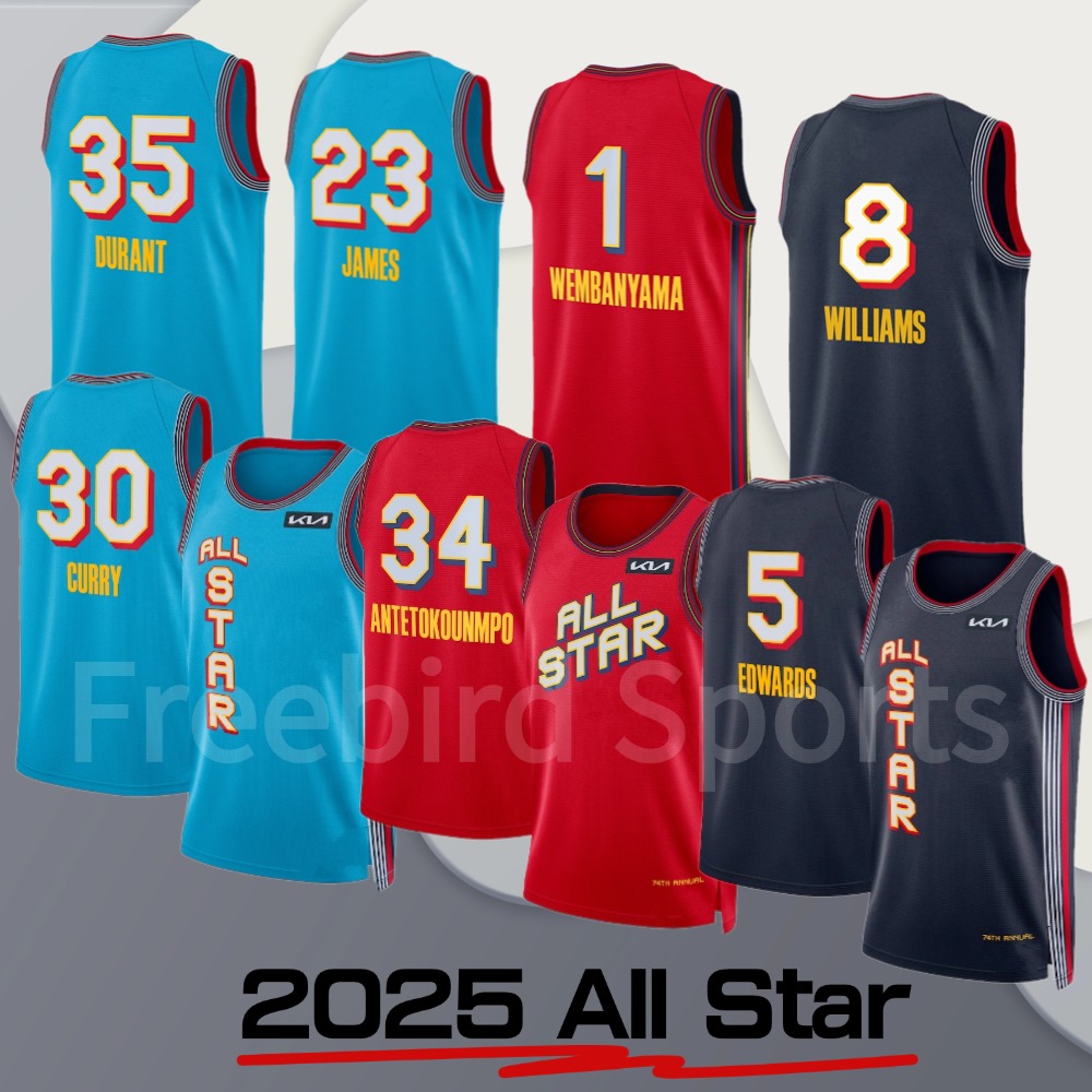 New 2025 All Star P… - image
