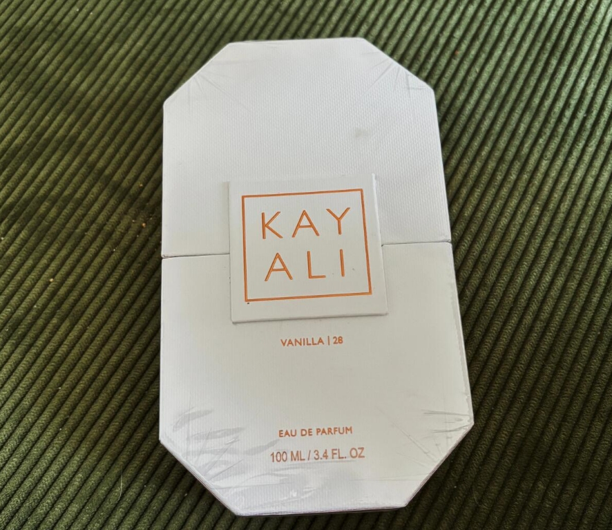 Ladies Fashion High Quality Perfume