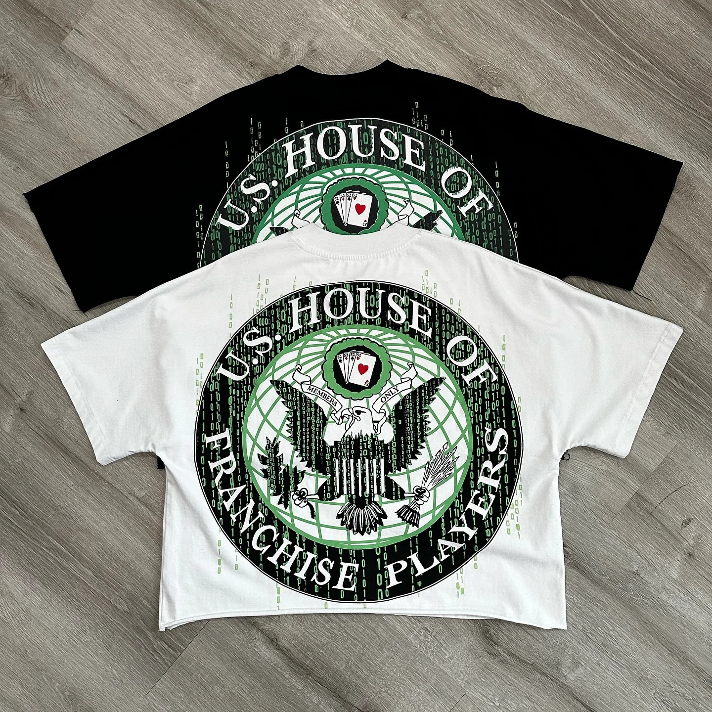 Y2K Drop Sleeved Oversized T Shirt Harajuku Hip Hop Letter Graphics Print Short Sleeves Cotton Tops Mens Womens Clothes Tops 250207