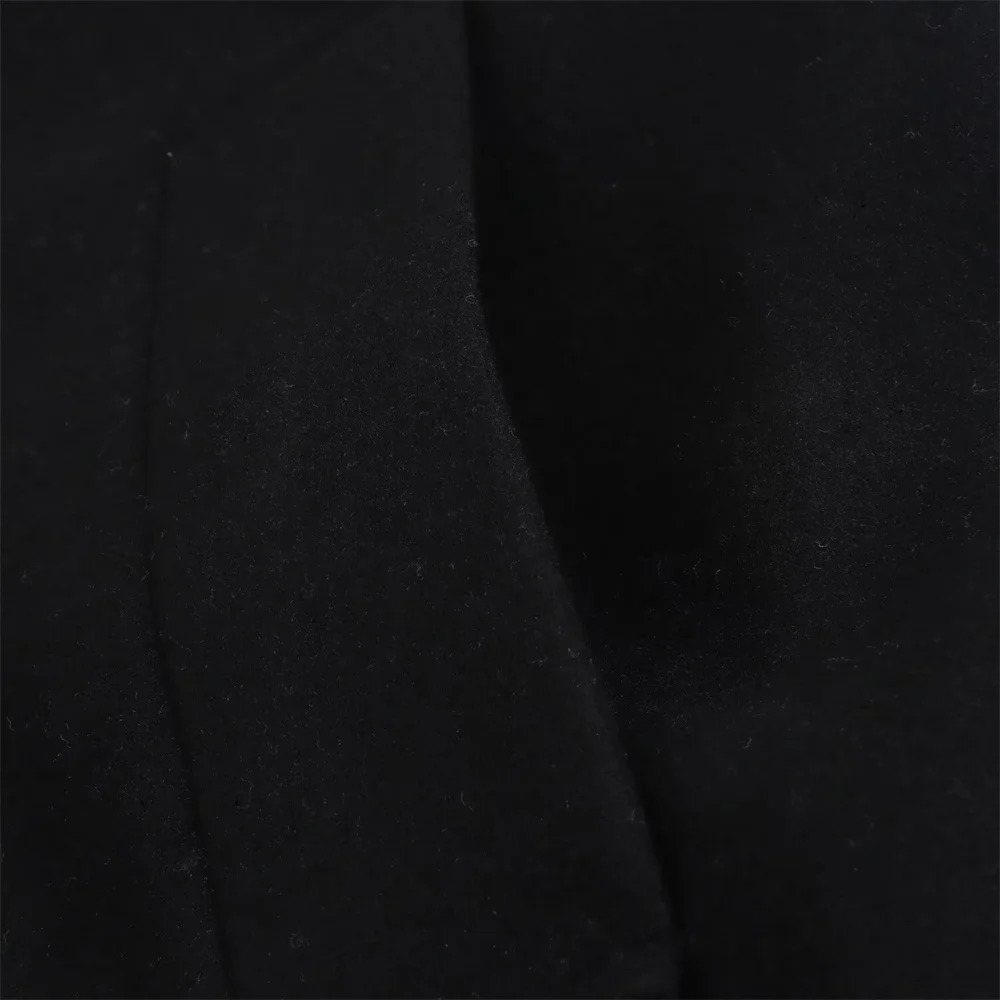 UNIZERA 2024 AutumnWinter Product Casual Womens Fashion Simple Loose Versatile Soft Long Coat 250109Z