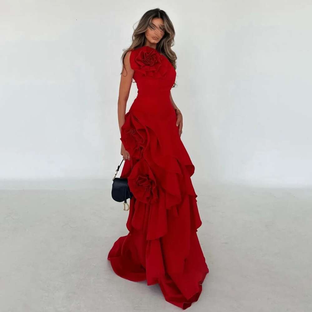 Fashion Red Res Par… - image