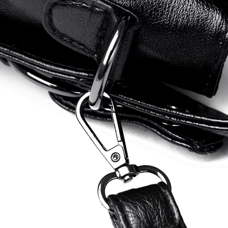 New Fashion Multi Color Style Ladies Handbags High Quality Women Shoulder Large Capacity Outdoor Bags For Females
