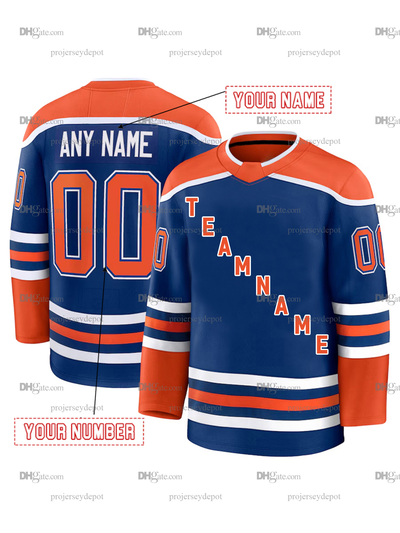 Skinner Hockey Jersey Skinner Draisaitl Custom Hockey Jerseys Mens Womens Youth Any Name Number 888