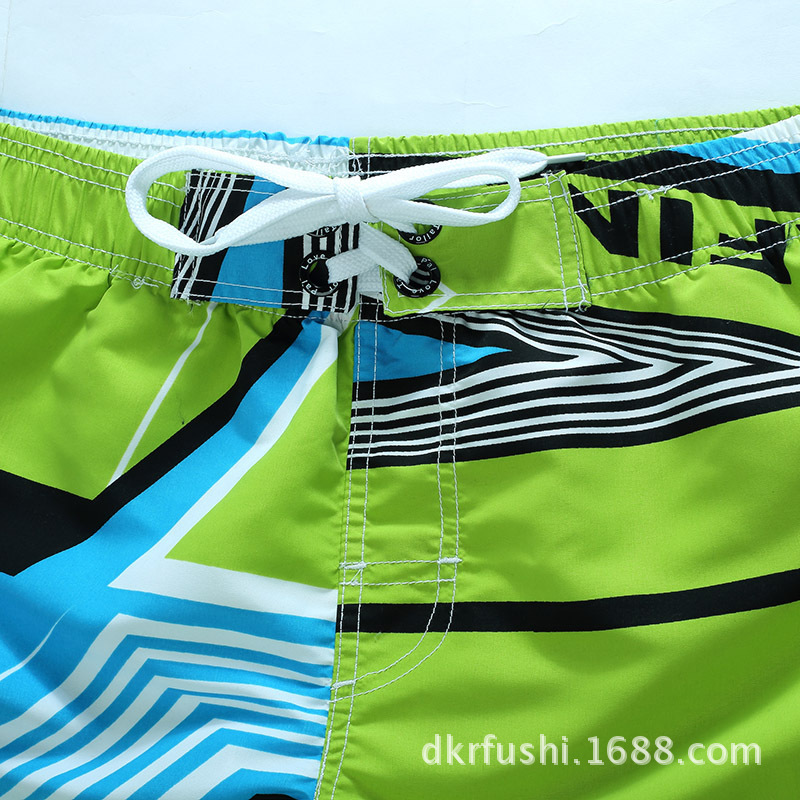New Casual, Loose Quick Drying Outdoor Beach Pants Designer Fashion Sports Shorts