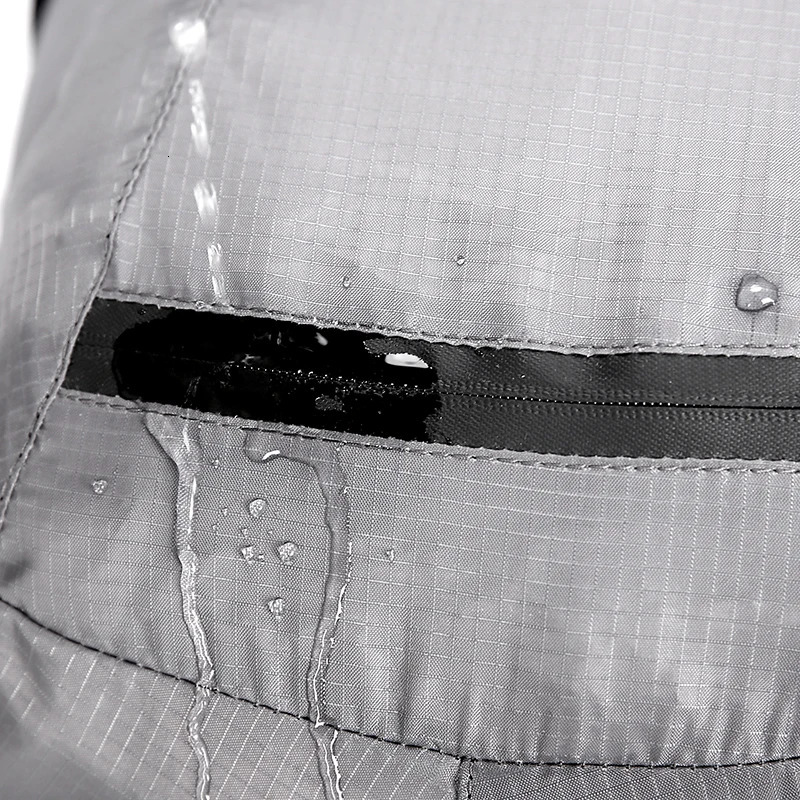 18L Portable Foldable Backpack Folding Mountaineering Bag Ultralight Outdoor Climbing Cycling Travel Knapsack Hiking Daypack 250207