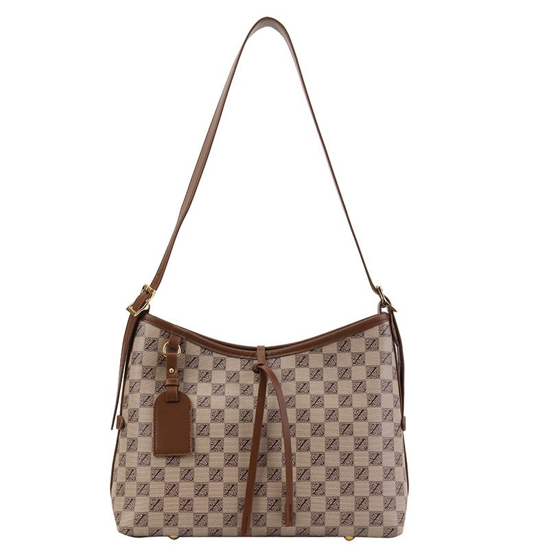 Free shipping 2025 new designer bag Shoulder Bags For womans ladies flap fashion printing square handbag girl crossbody Bag
