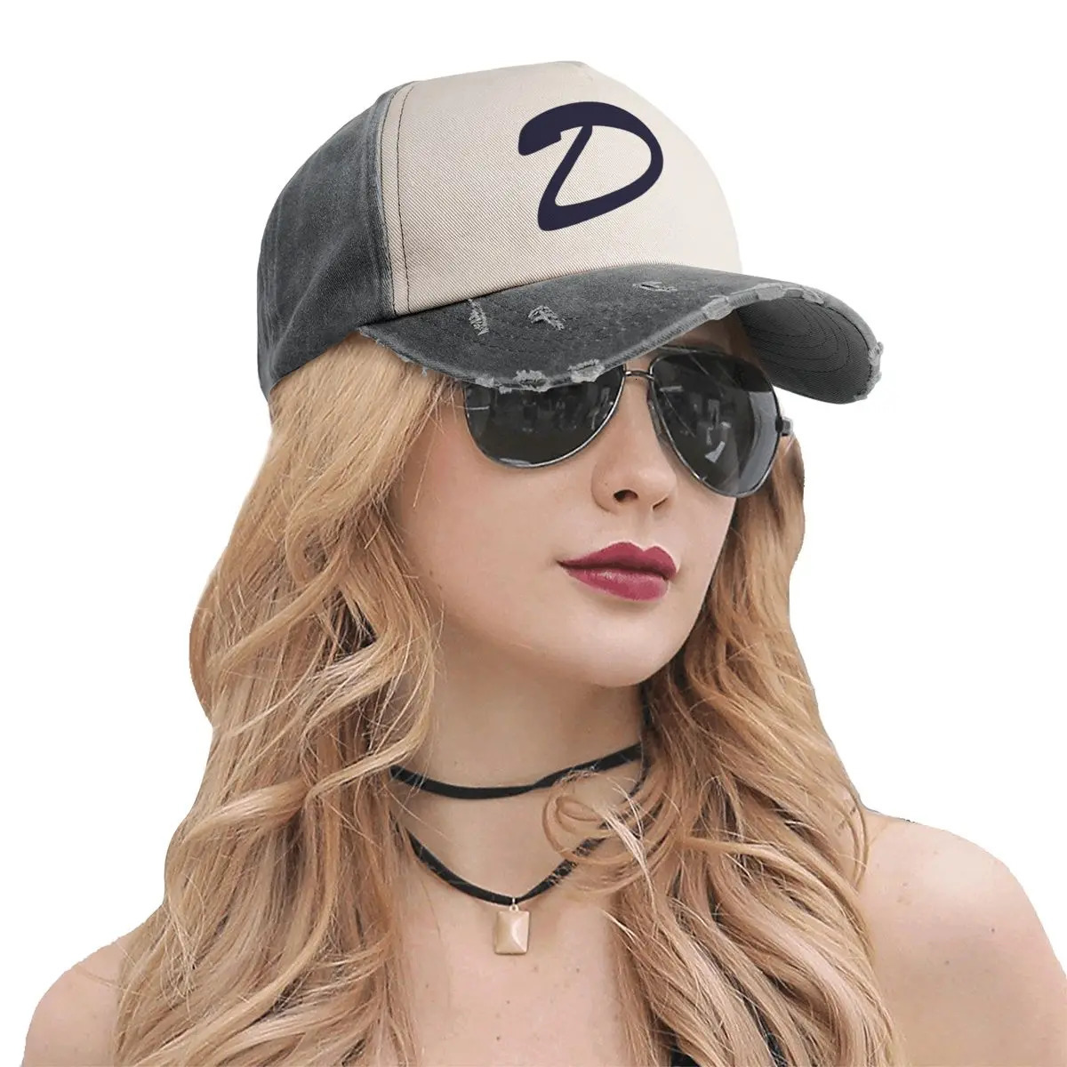 Telltales The Walking Dead Clementines Hat DCap Baseball Cap Sunscreen Hat Baseball Cap custom Hat party For Man Womens 250207bj