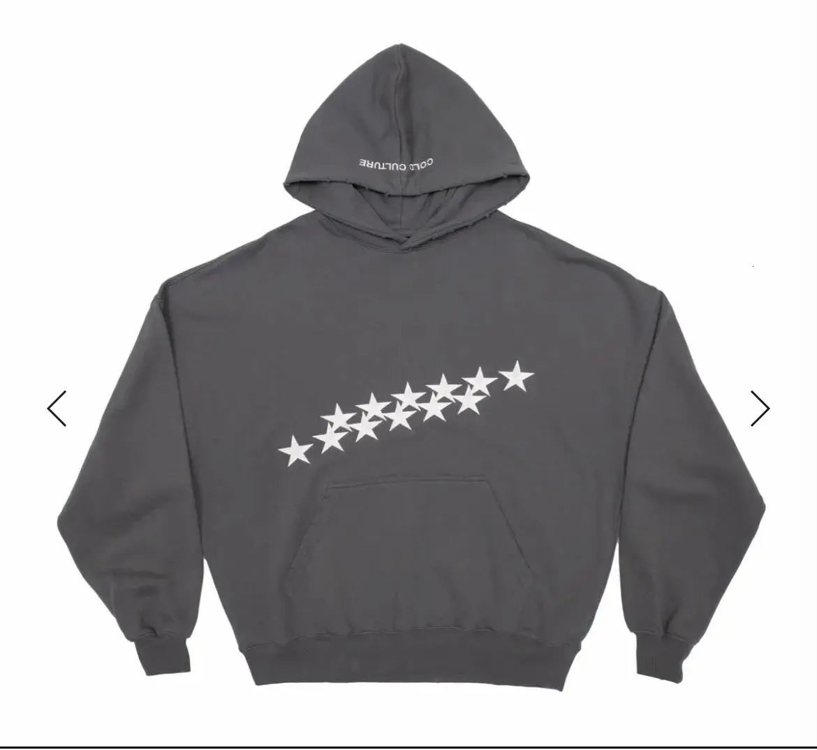 Plus Size Hoodie Harajuku Hip-hop Letter Pattern Sports Sweatshirt Y2k Women Punk Rock Street Wear Loose Couple Jumper 250207