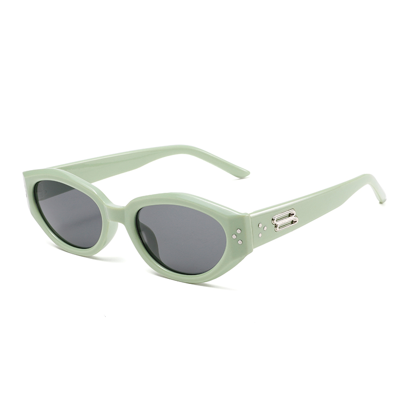 Durable Aluminum Eyewear with Blue Light Reduction & Full Spectrum UV Shield