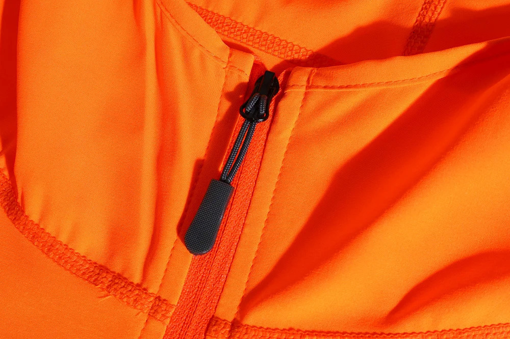 Running Jacket For Men Gym Sport Jogging Training Fitness Bodybuilding Sweatshirt Outdoor MMA Dry Fit Sportswear 250207