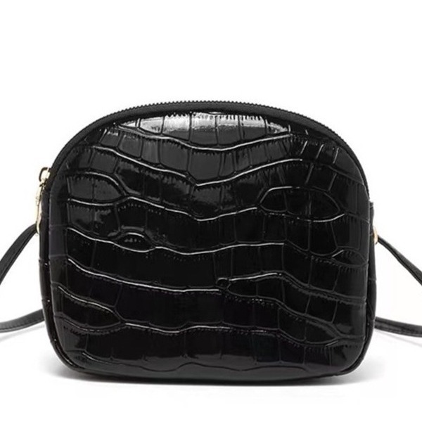 designer bag 2024 New Light Luxury Small Fashion Versatile Single Shoulder Crossbody Shell Women's Bag