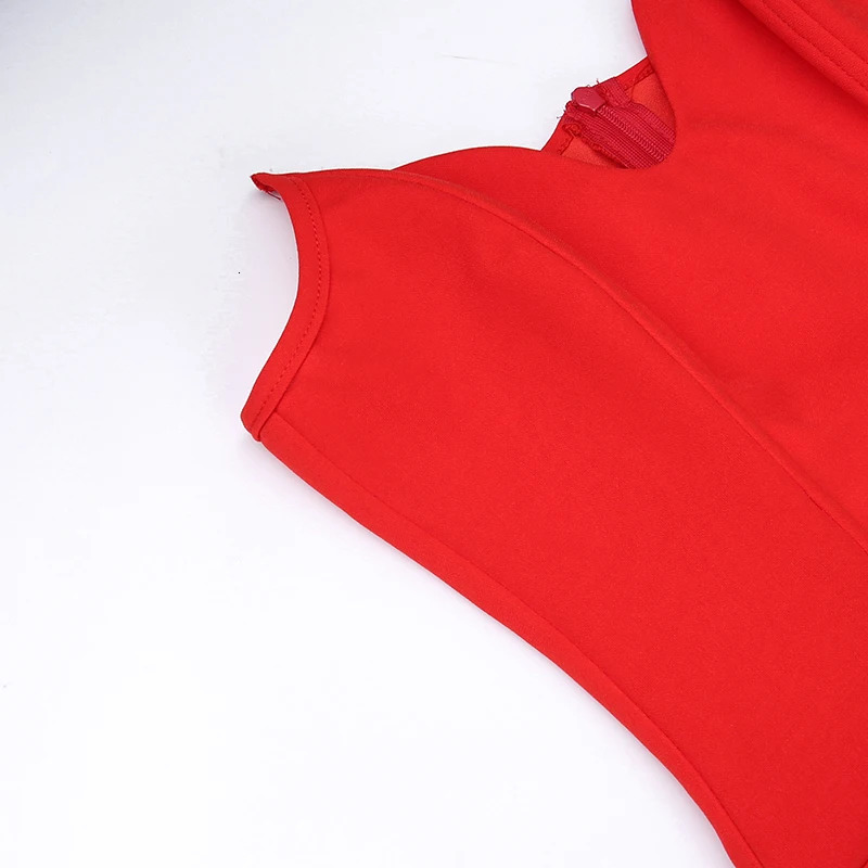 WannaThis Corsets Tube Sleeveless Midi Dress Prom In Backless Bodycon Sexy Elegant Street Evening Formal Dresses 2023 250207