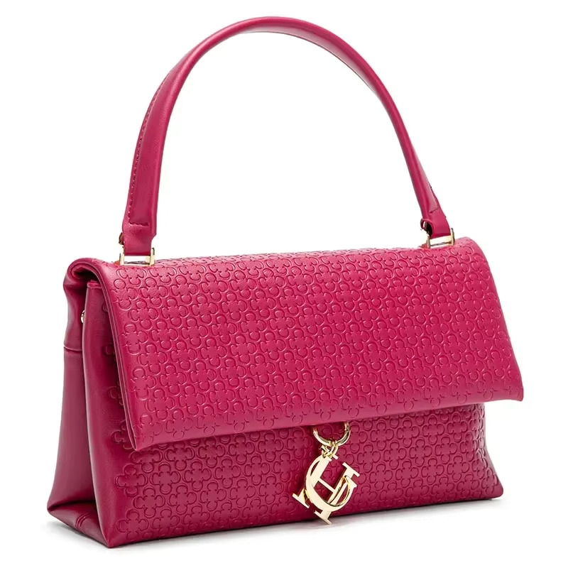 Women's Large hot Capacity Shoulder Bag with Detachable Chain - Stylish & Functional 2024