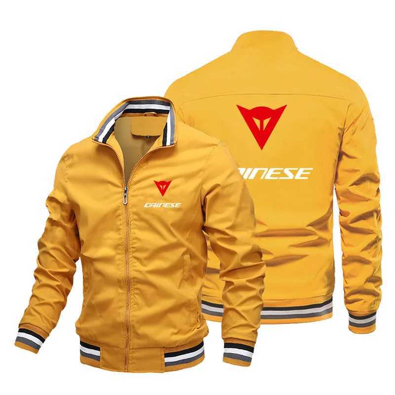 Motorcycle Apparel Mens zipper casual motorcycle jacket camping hiking spring and autumn 2025 H250207 free shipping