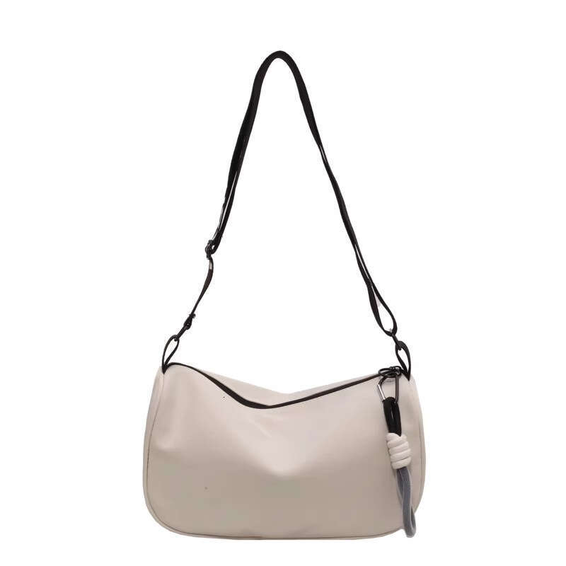 Crossbody bag shoulder bag for women tote bag to work travel new backpack casual sports versatile armpit bag commuting pillow bag