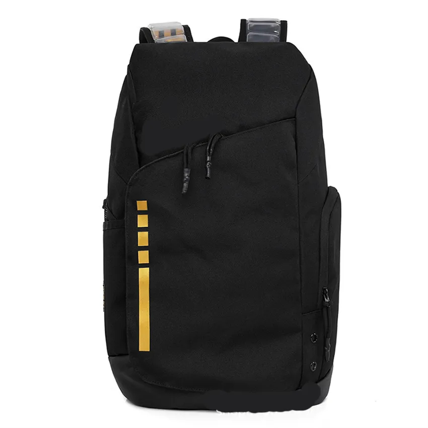 Elite Pro Hoops Messenger Bag - Versatile Outdoor Backpack for Athletes Commuters