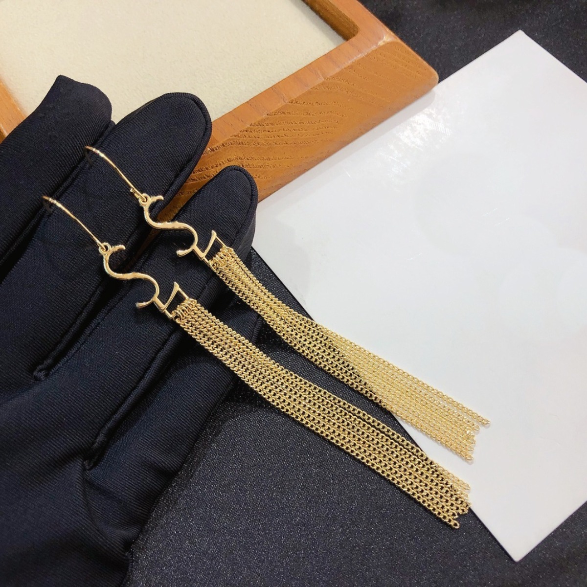 Pearl Crystal Earrings, Classic Designer Womens Jewelry Boutique Gold Plated Hoop Earring, Fashion Love Gifts, Jewelry