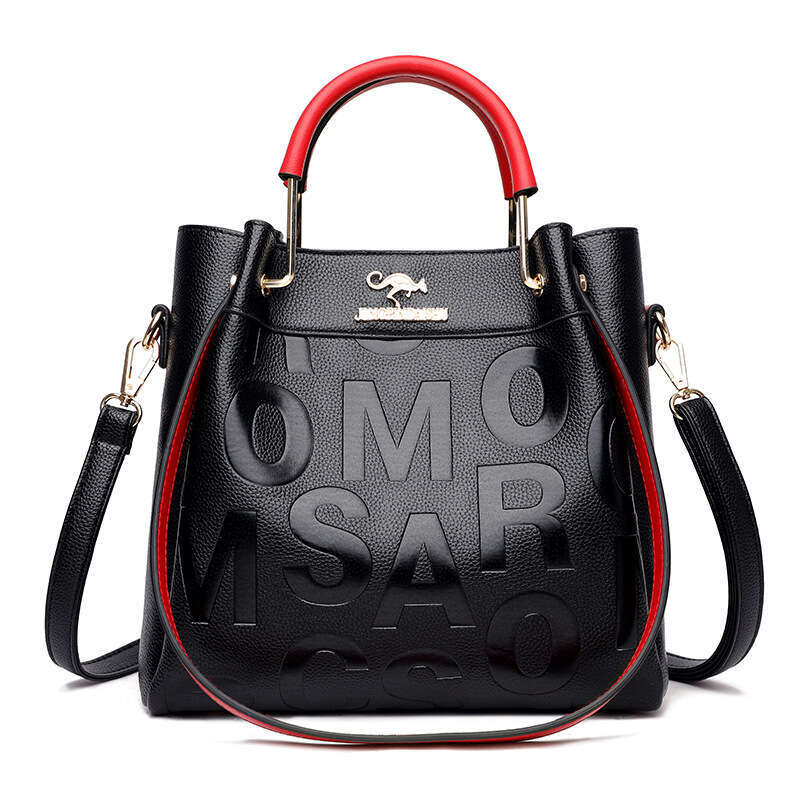 Summer for women 2025 new hollow grass woven handbag lazy style one shoulder beach vacation tote bag