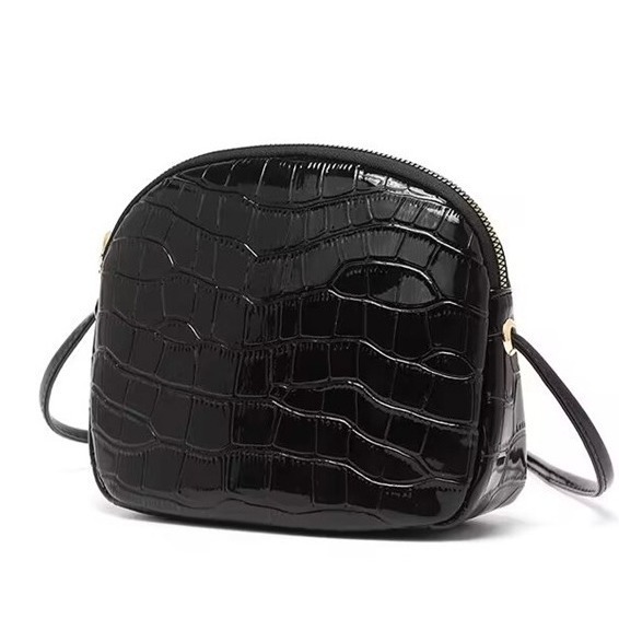 designer bag 2024 New Light Luxury Small Fashion Versatile Single Shoulder Crossbody Shell Women's Bag