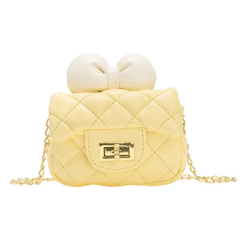 Designer shoes free shipping designer shoulder bags 2025 Spring New Fashionable Crossbody children's Bag for little girl