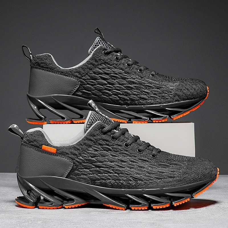Mens Shoes Casual Sneakers Non Slip Breathable Running Shoe Mesh Tenis Outdoor Basketball Sports Wens Tennis Marathon Shoes Z250403