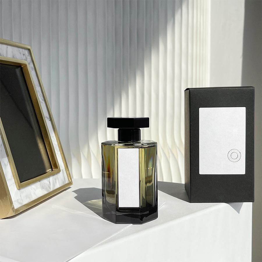 Concepteur de parfum pour hommes parfum féminin 100ml eau de toilette