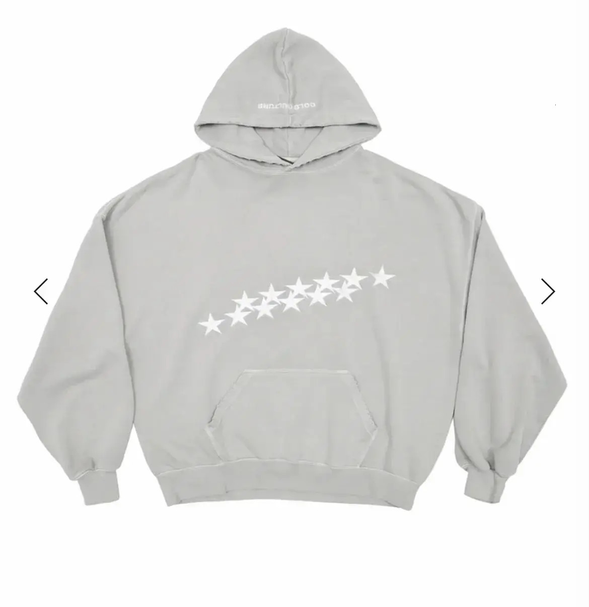 Plus Size Hoodie Harajuku Hip-hop Letter Pattern Sports Sweatshirt Y2k Women Punk Rock Street Wear Loose Couple Jumper 250207