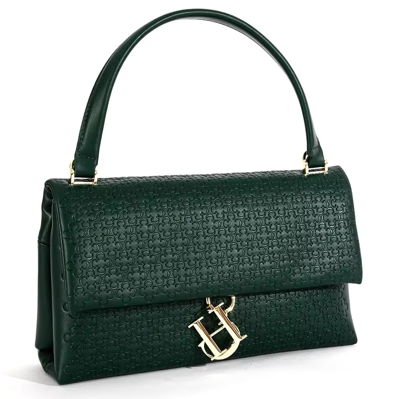 Women's Large hot Capacity Shoulder Bag with Detachable Chain - Stylish & Functional 2024