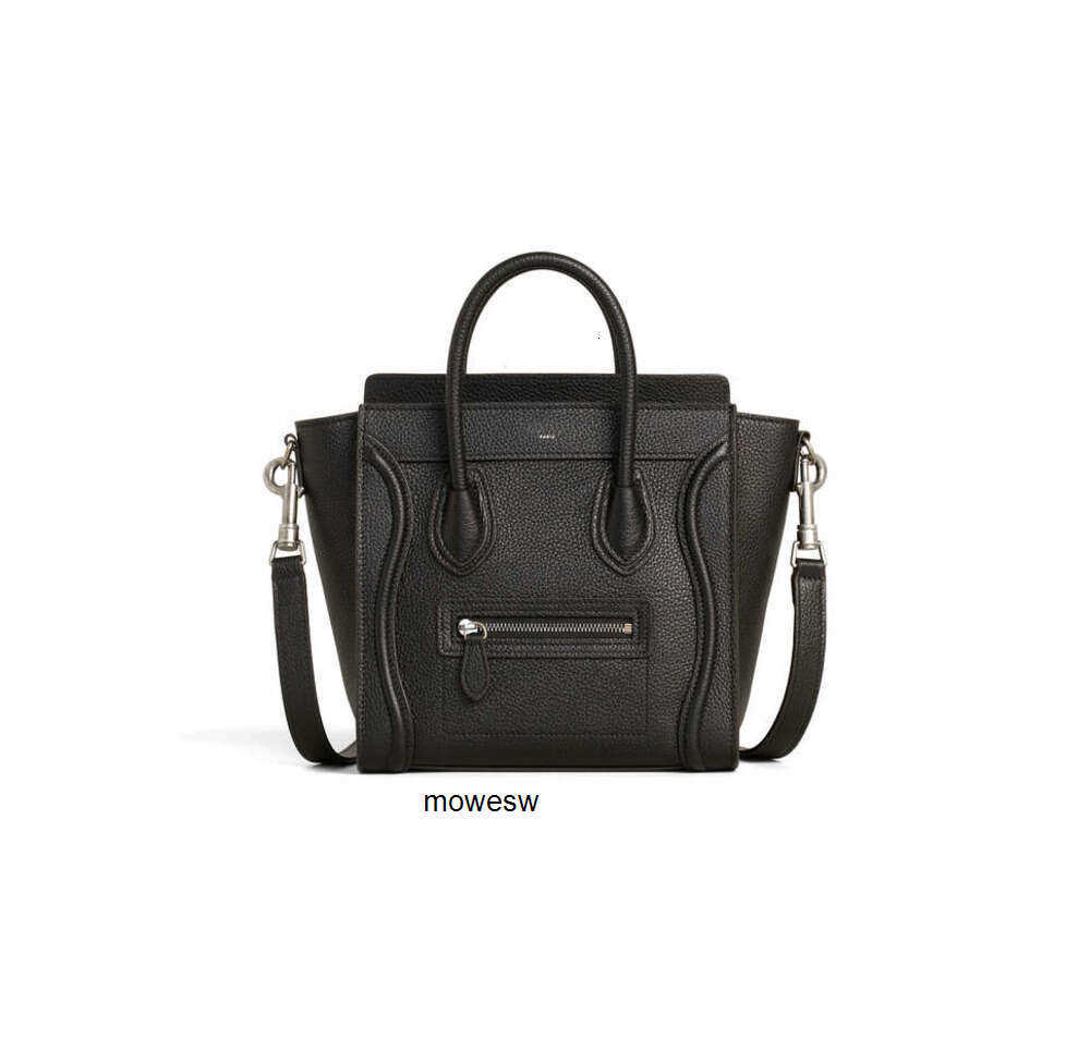 Official website Same style smiley bag fashion LUGGAGE Micro Nano totes shoulder Bags womens pochette duffle handbags Cross Body clutch Messenger mens travel 99