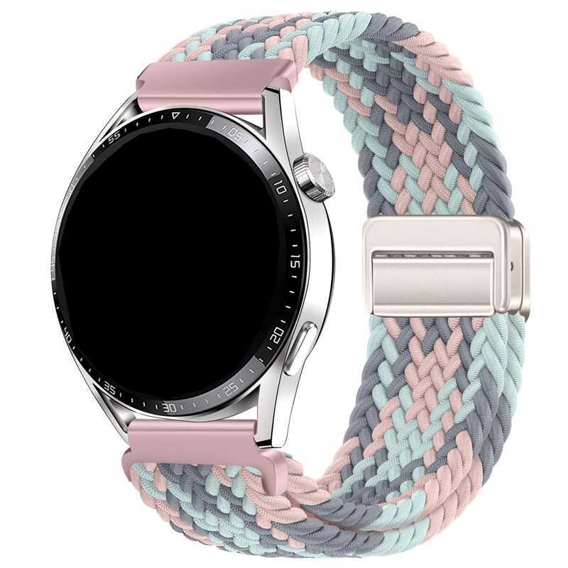 18/20/22 Braided Lo… - image