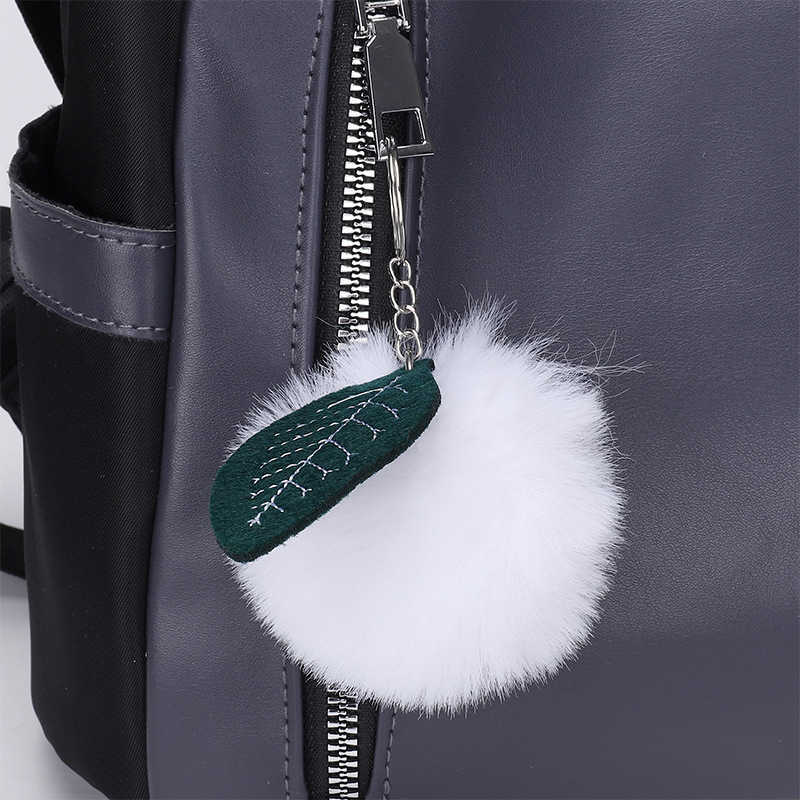 Womens shoulder bag new Korean version crossbody womens bag Oxford cloth large capacity casual shoulder bag womens bag