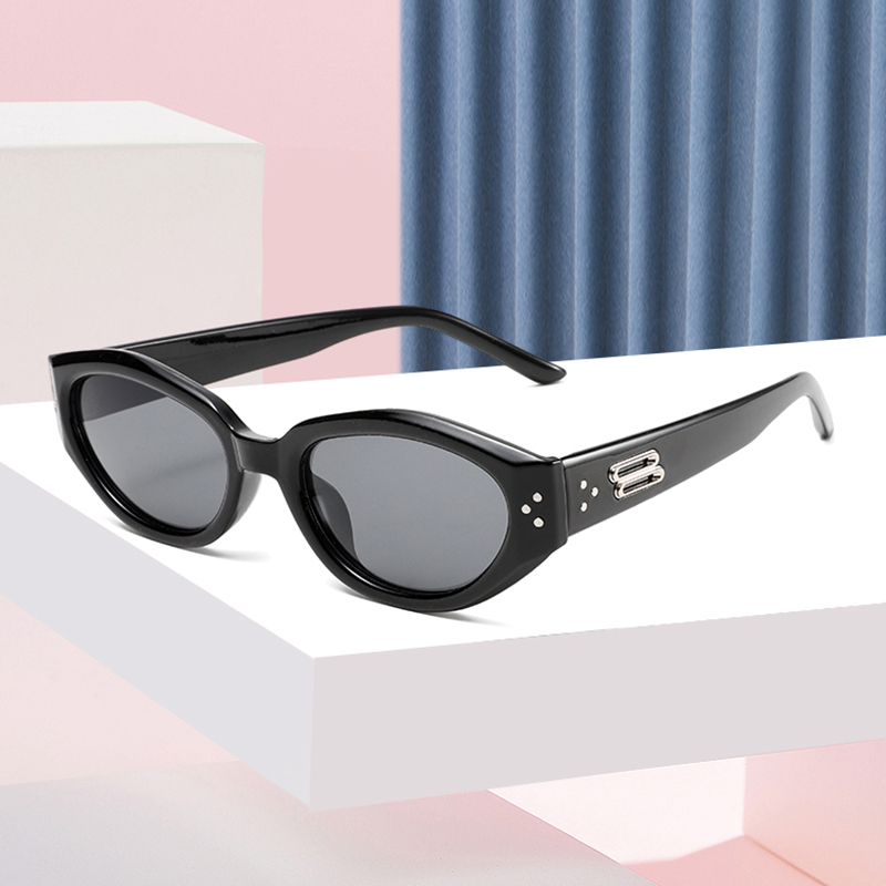 Durable Aluminum Eyewear with Blue Light Reduction & Full Spectrum UV Shield