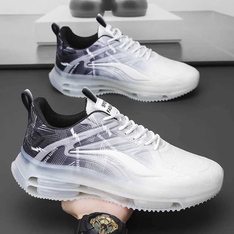 Shipping Casual Free Hot And Cheap Mens White Men Shoes Genuine Mark Original Brands Sneakers Man 2024 Sneakerc250207