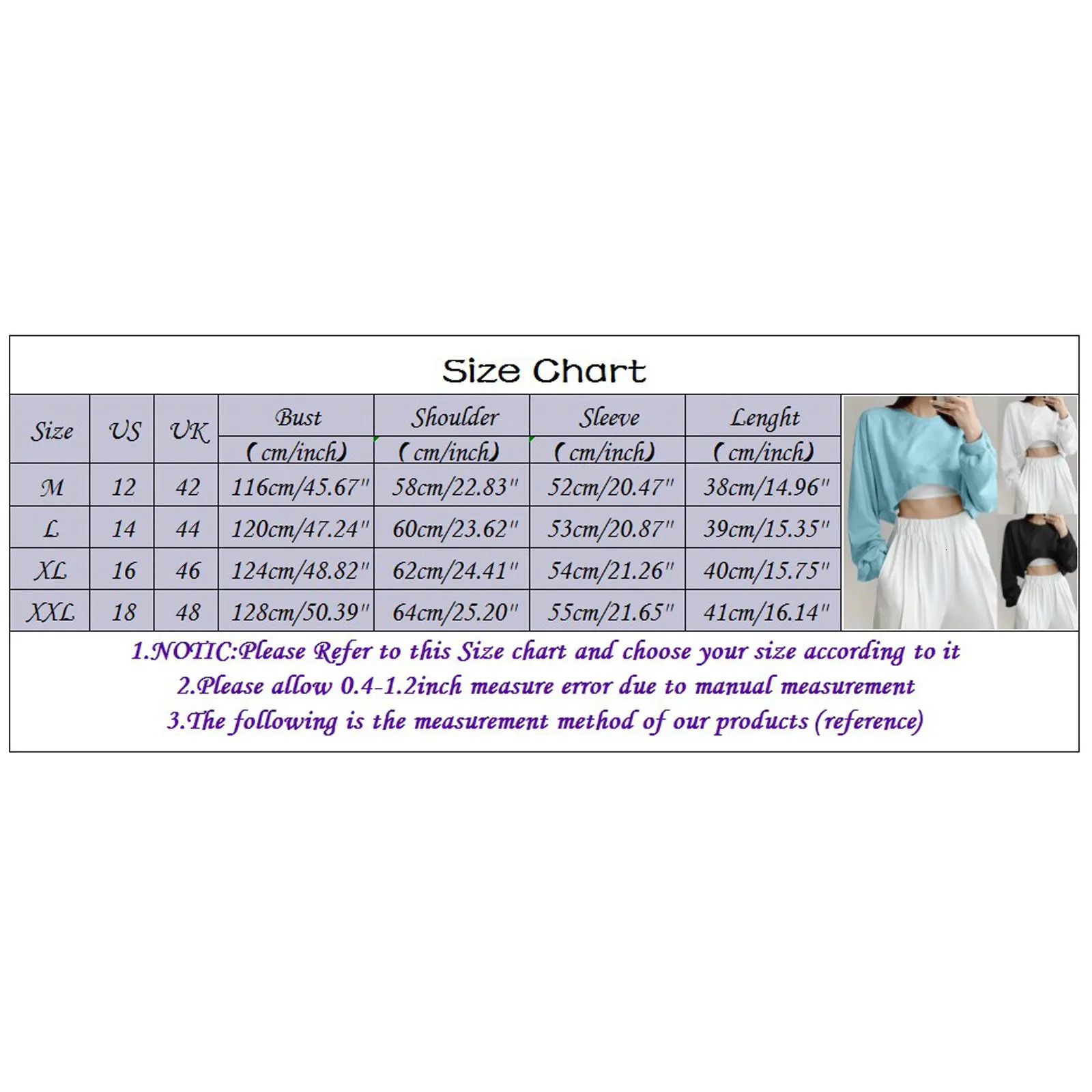 2024 cut hoodie casual Y2k loose fit sportswear solid color long sleeved round neck Korean style 250208Z