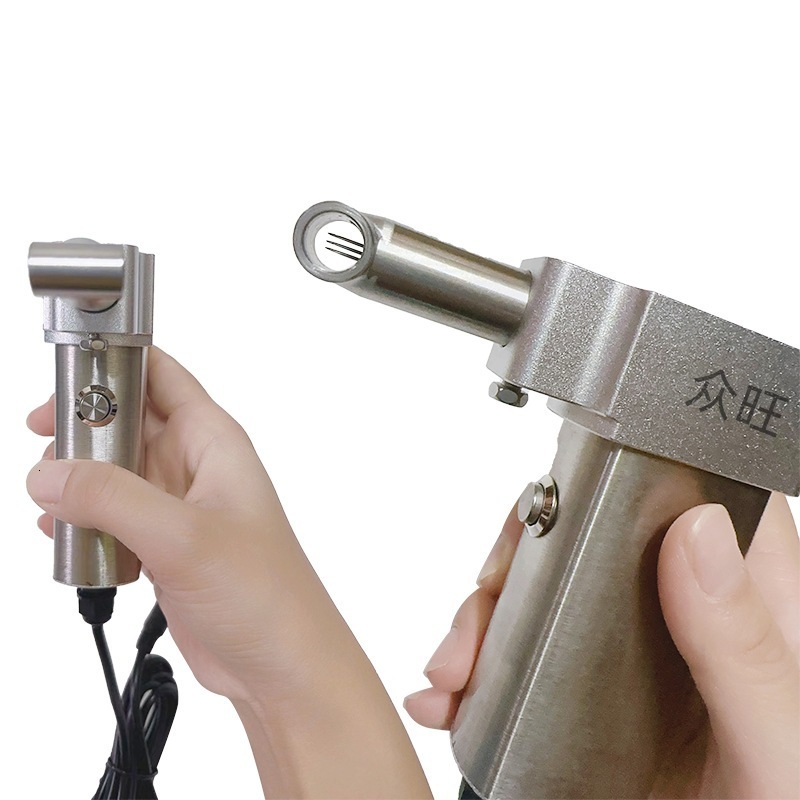 Connectors Mini Handheld Portable Deadlocs Crochet Braiding Making Machine for Quick Easy DIY Dreadlocks Braiding Hair Extensions 230626