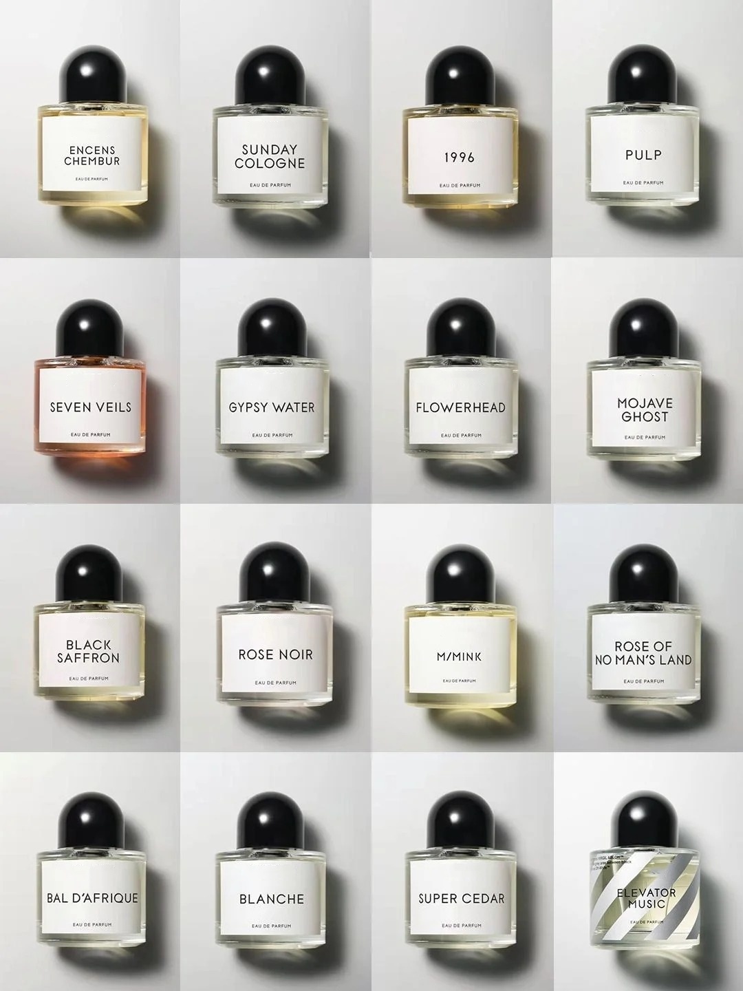 20 Kinds Perfume Fragrance for Men Women 100ml Parfum with Good Smell High quality Long Lasting Cologne Spray