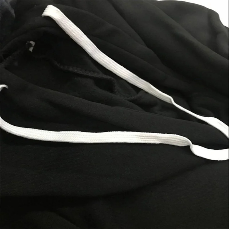 womens 2-piece printed sportswear running clothing womens hoodie sportswear clothing hoodiesweatpants 250207