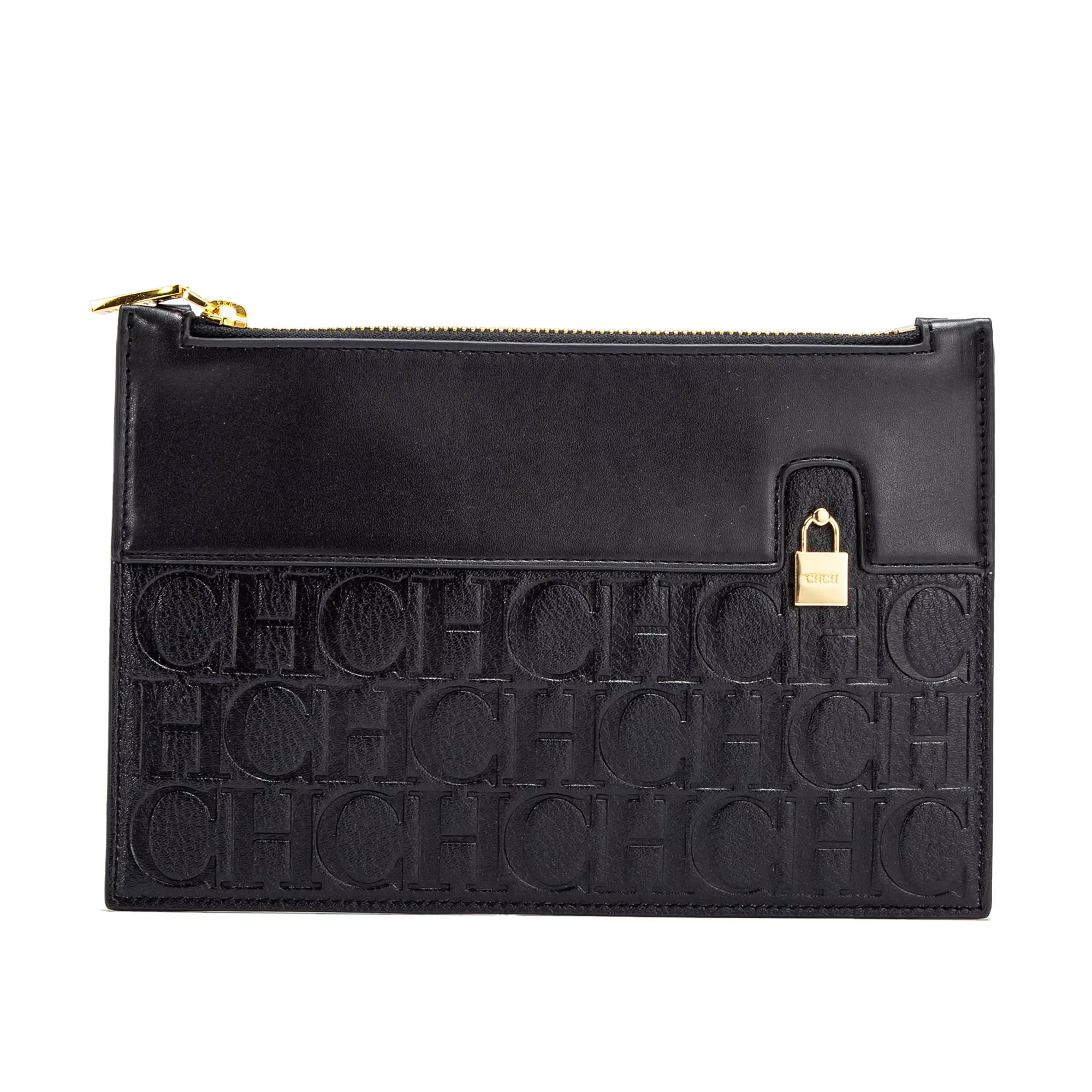 Brand 2024 Women's Fashion PU Emed Letter Banquet Party Handheld Bag