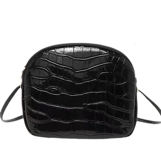 designer bag 2024 New Light Luxury Small Fashion Versatile Single Shoulder Crossbody Shell Women's Bag