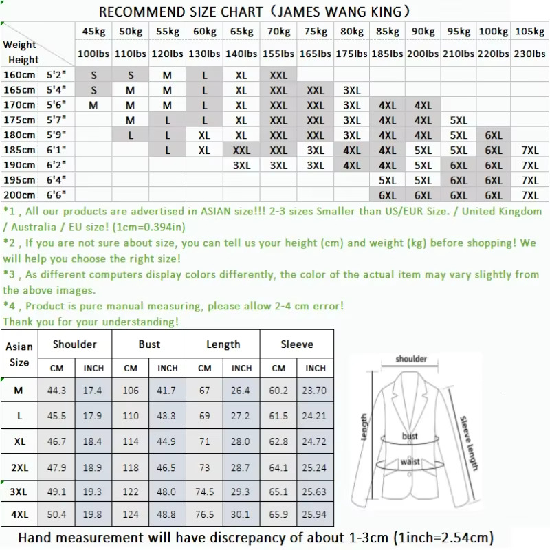 High-Quality Thousand-Bird Check Double-Sided For Men Korean Suit Collar Short Casual Woolen Coat Blazers