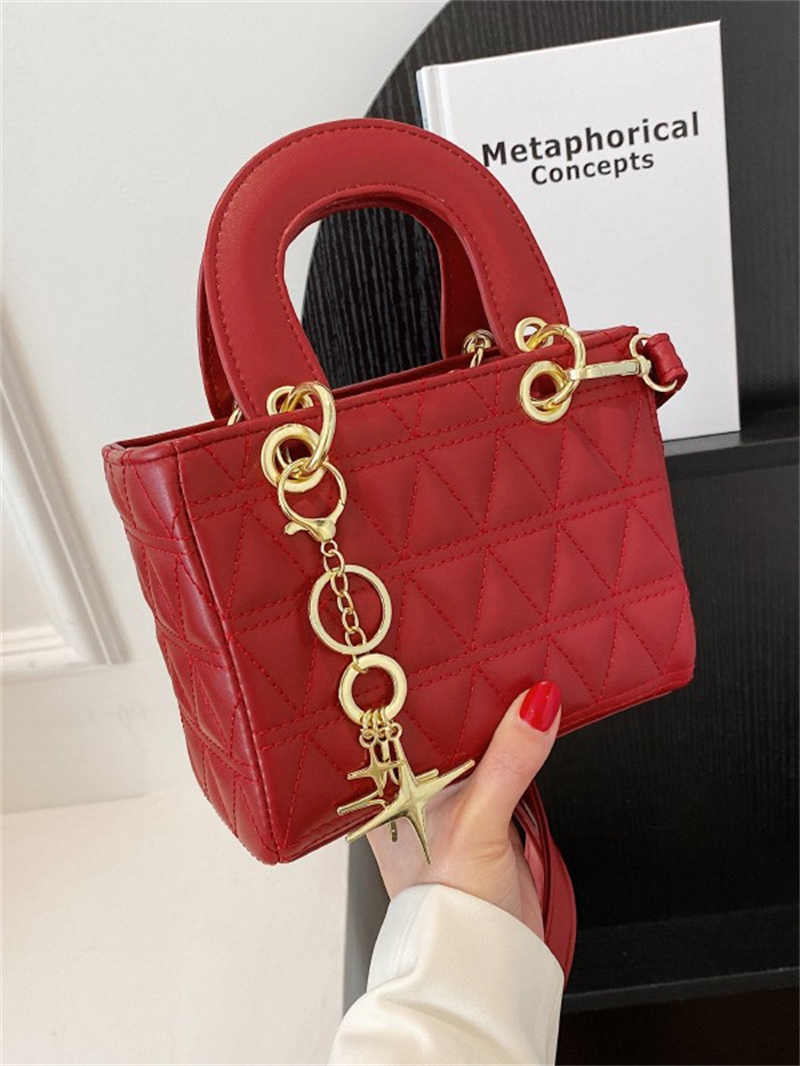 Free Shipping Free Shipping Designer Shoulder Bags 2025 Spring New Fashionable Versatile Crossbody Bag For Woman Black Designer Bag Luxury Bag Tote Ba