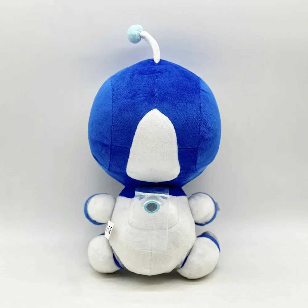 Free shipping Astro Bot Toy Game Anime Figure Plush Toys Super Cute Birthday Gift 30CM