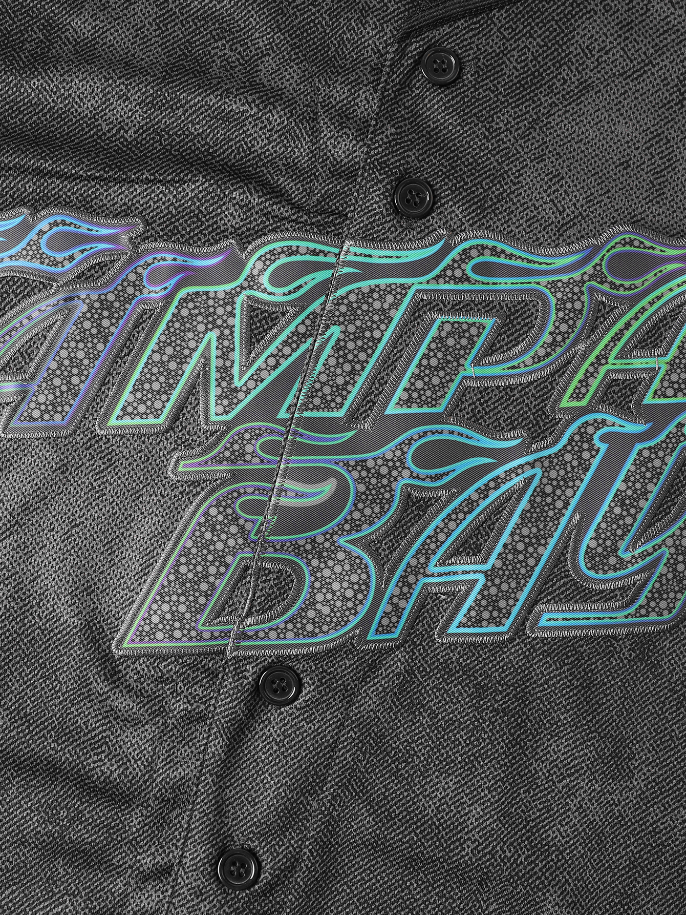 Fred McGriff Custom Baseball Jersey Randy Arozarena Stitched Personalized Customized Jerseys Custom Any Number Name