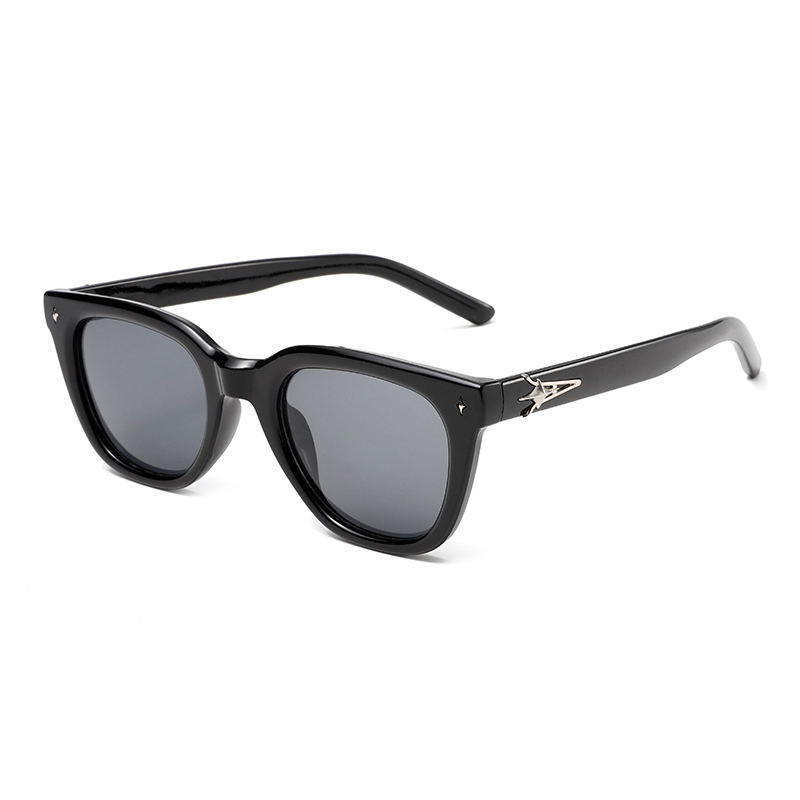 Ergonomic Glasses Featuring Advanced Anti-Fatigue Features & Blue Light Shield