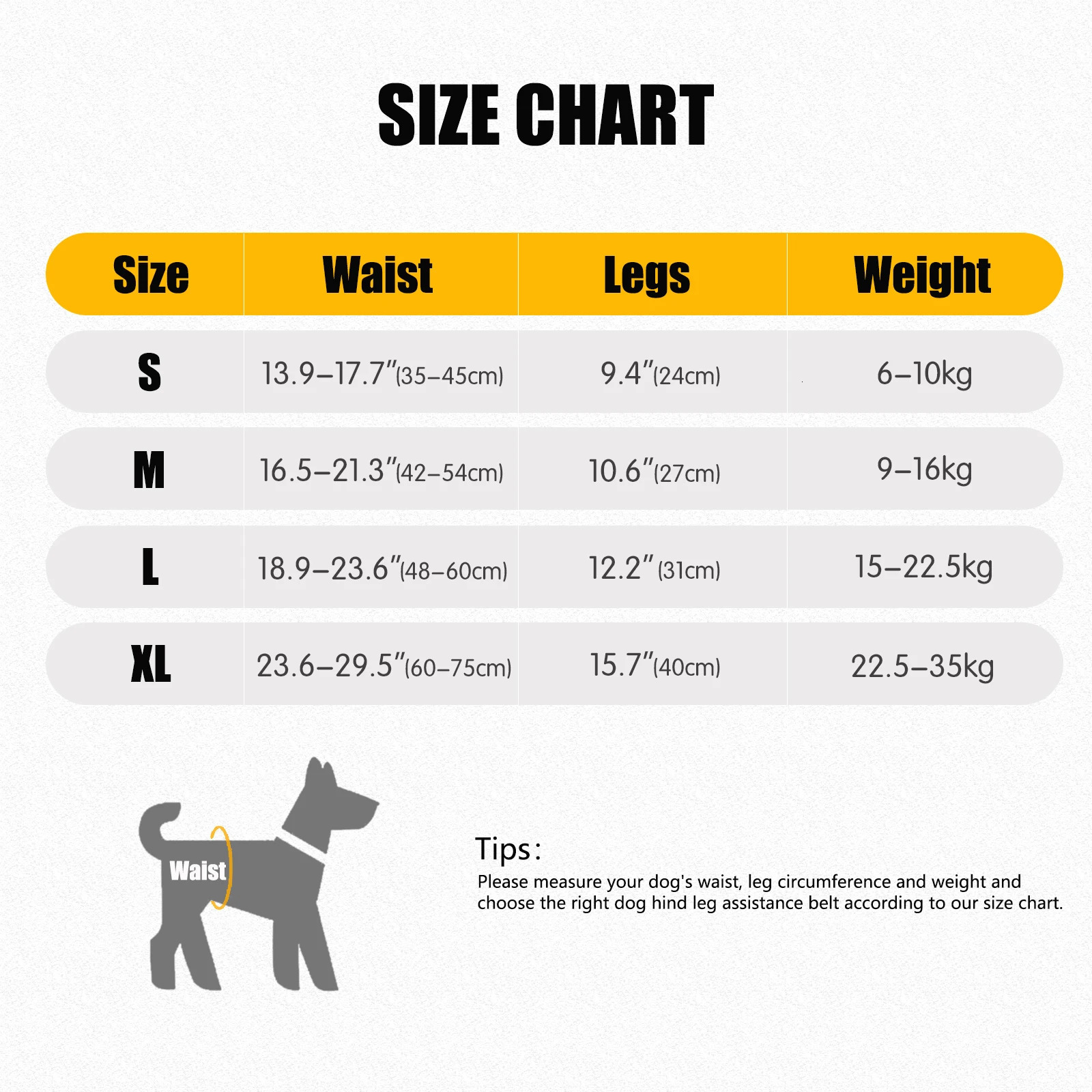 Dog Harness Support Brace For Leg Injury Protector Outdoor Walking Lead Leash Disability Pet Collar Handheld Padded 250107