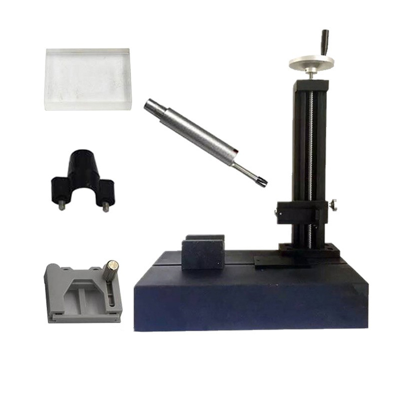 Professional Coating Thickness & Roughness Testing Equipment