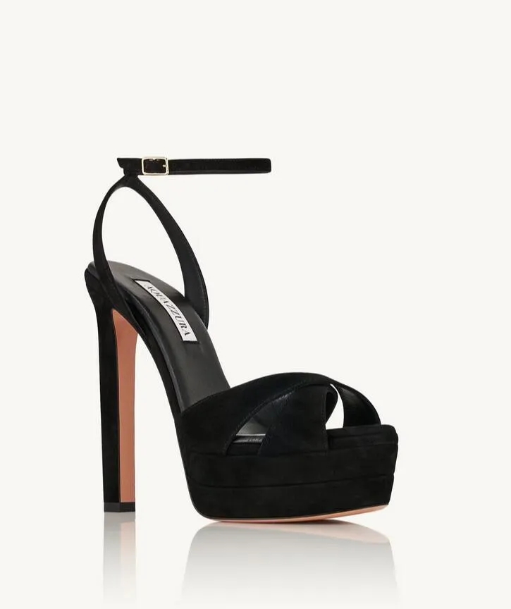 2025 Romantic White Sandals Shoes FLORIANE Highest quality materials Flowers & Strass Caovilla Top Luxurious Party Wedding High Heels EU35-42